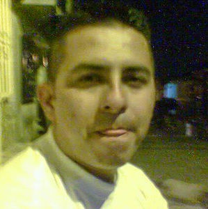 Meet your Posher, Julian andres